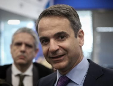 K. Μητσοτάκης: «H Συμφωνία των Πρεσπών πλήγωσε όλους τους Έλληνες»